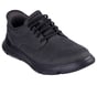 Skechers Slip-ins: Garza - Clive, BLACK, full image number 3