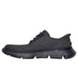 Skechers Slip-ins: Garza - Clive, BLACK, full image number 4