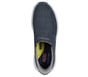 Skechers Slip-ins Relaxed Fit: Decklan - Gulliver, NAVY, full image number 1