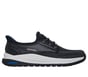 Skechers Slip-ins Relaxed Fit: Meroe - Alden, BLACK, full image number 0