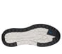 Skechers Slip-ins Relaxed Fit: Meroe - Alden, BLACK, full image number 2