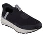 Skechers Slip-ins RF: Bogdin - Arlett, BLACK, full image number 3