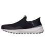 Skechers Slip-ins RF: Bogdin - Arlett, BLACK, full image number 4