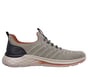 Relaxed Fit: Garner - Crispin, TAN, full image number 0