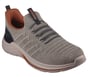Relaxed Fit: Garner - Crispin, TAN, full image number 3