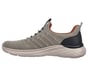 Relaxed Fit: Garner - Crispin, TAN, full image number 4