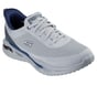 Skechers Slip-ins Relaxed Fit: Arch Fit Orvan - Kincade, LICHT GRIJS, full image number 3