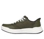 Skechers Slip-ins Relaxed Fit: Cyrus - Raiden, OLIVE, full image number 4