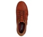 Skechers Slip-ins Mark Nason: Sup-Air - Sync, COGNAC, full image number 1