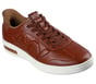 Skechers Slip-ins Mark Nason: Sup-Air - Sync, COGNAC, full image number 3