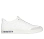 Skechers Slip-ins Mark Nason: Sup-Air - Sync, WHITE, full image number 0