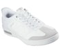 Skechers Slip-ins Mark Nason: Sup-Air - Sync, WHITE, full image number 3