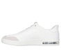 Skechers Slip-ins Mark Nason: Sup-Air - Sync, BIANCO, full image number 4