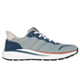 Skechers Slip-ins Relaxed Fit: Slade Ultra - Mercer, BLAU / GRÜN, full image number 0