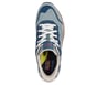 Skechers Slip-ins Relaxed Fit: Slade Ultra - Mercer, BLAU / GRÜN, full image number 1