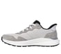 Skechers Slip-ins Relaxed Fit: Slade Ultra - Mercer, GRAY, full image number 4