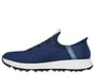 Skechers Slip-ins: GO GOLF Elite 5 - Slip 'In, GRANATOWY, full image number 4