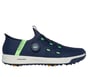 Skechers Slip-ins: GO GOLF Elite Vortex, NVY, full image number 0