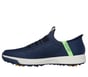 Skechers Slip-ins: GO GOLF Elite Vortex, GRANATOWY, full image number 4