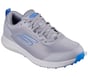 GO GOLF Max Fairway 4, GRIS / BLEU, full image number 3