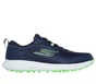 GO GOLF Max Fairway 4, NAVY / LIME, full image number 0