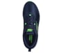 GO GOLF Max Fairway 4, NAVY / LIME, full image number 1