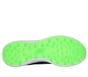 GO GOLF Max Fairway 4, NAVY / LIME, full image number 2