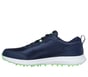 GO GOLF Max Fairway 4, BLEU MARINE / VERT-LIME, full image number 4