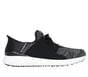 Skechers Slip-ins: GO GOLF Max 2 - Rover Slip-ins, NOIR / BLANC, full image number 0