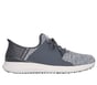 Skechers Slip-ins: GO GOLF Max 2 - Rover Slip-ins, GRIS, full image number 0