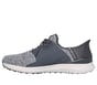 Skechers Slip-ins: GO GOLF Max 2 - Rover Slip-ins, GRIS, full image number 4