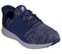 Skechers Slip-ins: GO GOLF Max 2 - Rover Slip-ins, BLEU MARINE, full image number 3