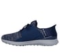 Skechers Slip-ins: GO GOLF Max 2 - Rover Slip-ins, BLEU MARINE, full image number 4