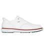 Skechers Slip-ins: GO GOLF Prestige SL, WHITE, full image number 0