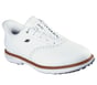 Skechers Slip-ins: GO GOLF Prestige SL, WHITE, full image number 3