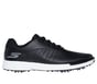 GO GOLF Tempo, BLACK / WHITE, full image number 0