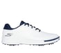 GO GOLF Tempo, BLANC / BLEU MARINE, full image number 0