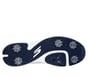 GO GOLF Tempo, BIANCO /  BLU NAVY, full image number 2