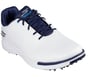 GO GOLF Tempo, WHITE / NAVY, full image number 3