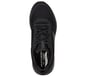 Skechers GOwalk Arch Fit - Idyllic, BLACK, full image number 1