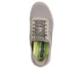 Skechers Slip-ins: GO WALK Flex - Netro, TAUPE, full image number 1