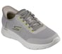 Skechers Slip-ins: GO WALK Flex - Netro, TALPA, full image number 3