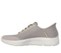 Skechers Slip-ins: GO WALK Flex - Netro, NATUR, full image number 4