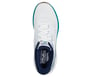 Skechers Slip-ins: GO WALK Max Cushioning Arch Fit - Jesper, WEISS / MEHRFARBIG, full image number 1