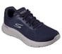 GO WALK Flex - Remark, NAVY / GRAY, full image number 3