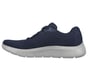 GO WALK Flex - Remark, NAVY / GRAY, full image number 4