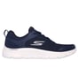 GO WALK Flex - Independent, BLU NAVY, full image number 0