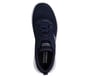 GO WALK Flex - Independent, BLU NAVY, full image number 1