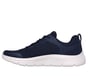 GO WALK Flex - Independent, BLU NAVY, full image number 4