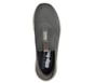 Skechers Slip-ins: GO WALK 7 - Easy On 2, BRUN, full image number 1